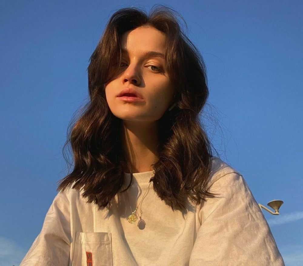 Индивидуалка Вероника главное фото в городе Кулой 