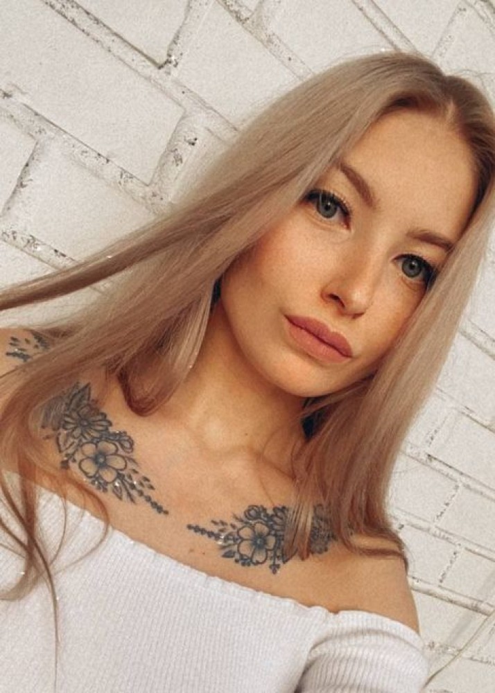 Индивидуалка Адель фото № 2 в городе Кулой