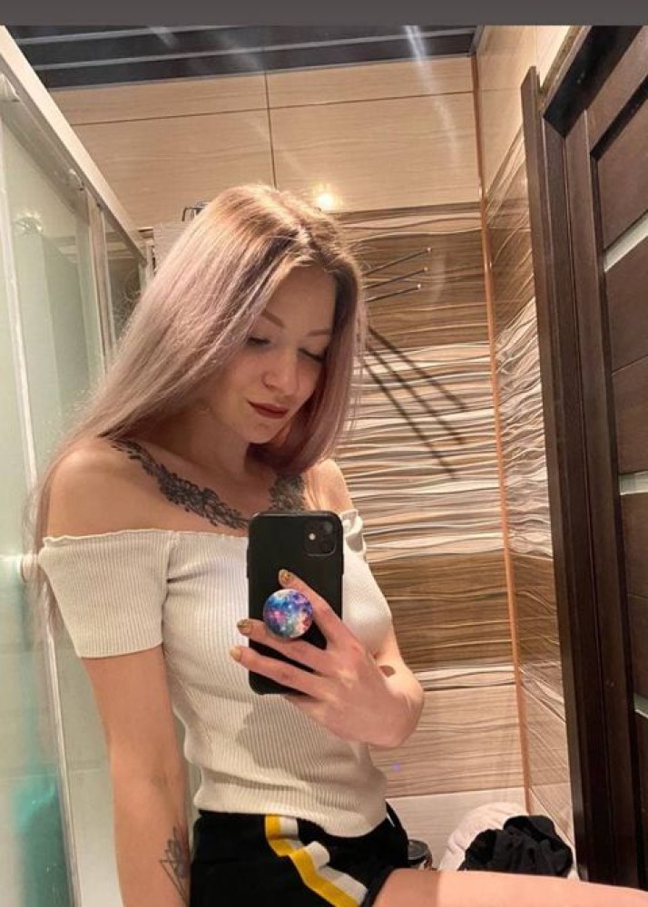 Индивидуалка Адель фото № 2 в городе Кулой