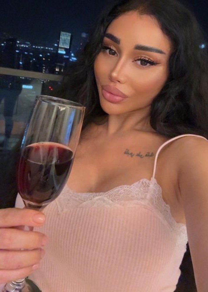 Индивидуалка Алина фото № 2 в городе Кулой