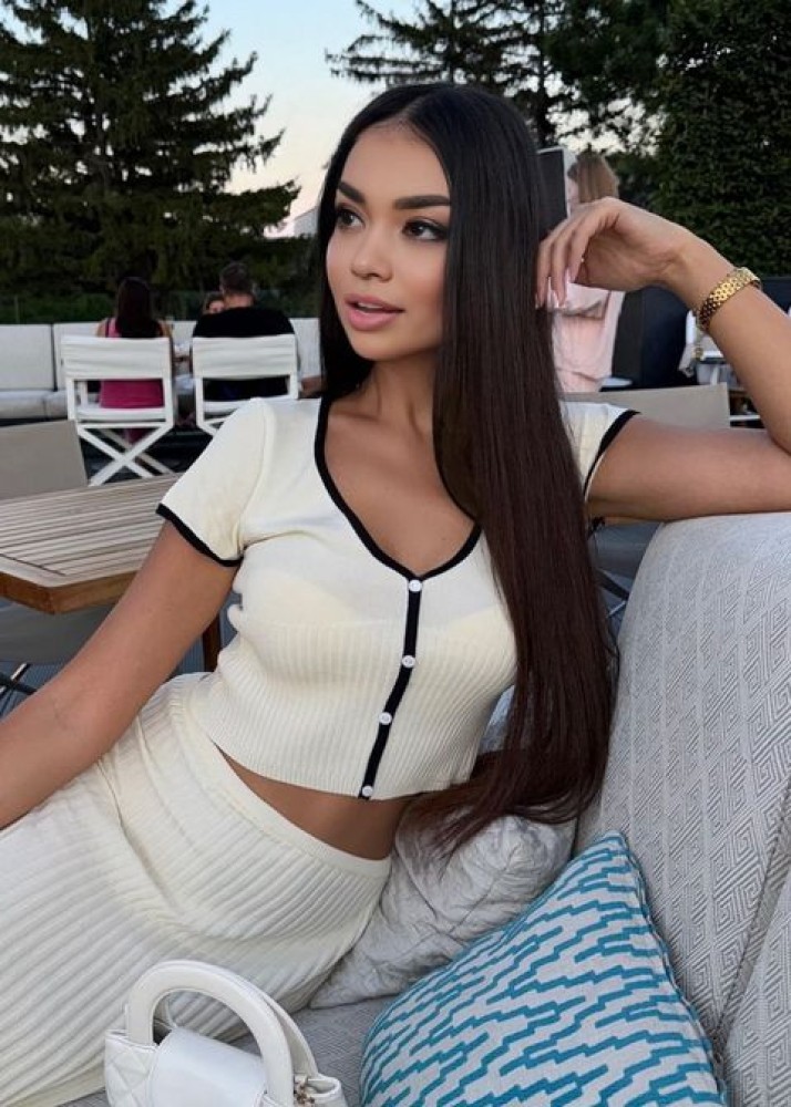 Индивидуалка Алина фото № 2 в городе Кулой