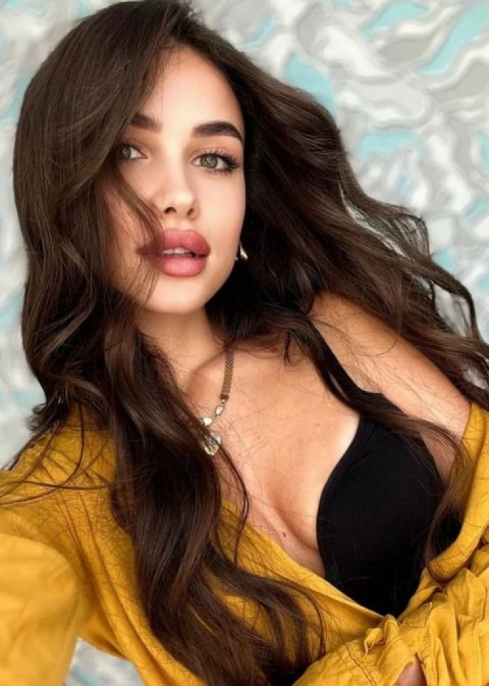 Индивидуалка Алиса главное фото в городе Кулой 