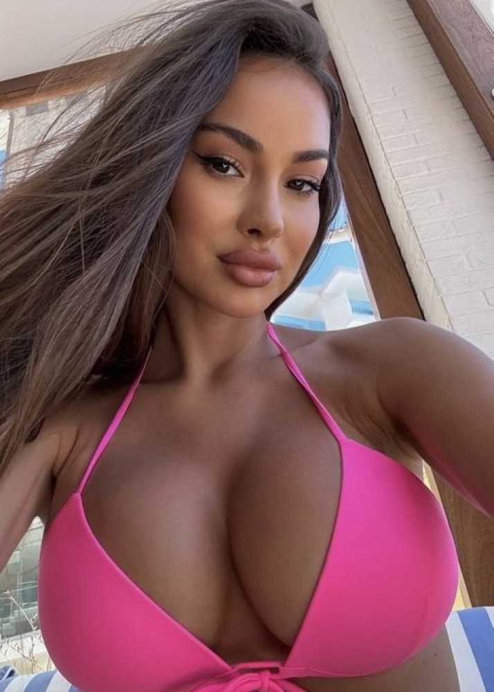 Индивидуалка Алёна фото № 2 в городе Кулой