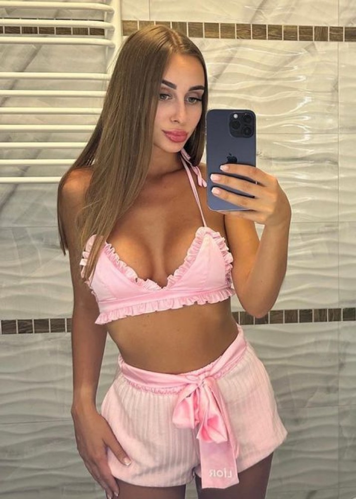 Индивидуалка Анна фото № 2 в городе Кулой