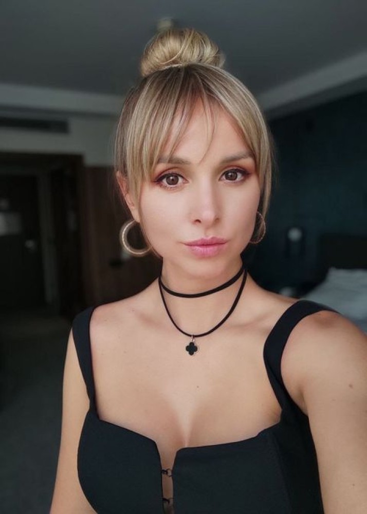 Индивидуалка Анна фото № 2 в городе Кулой