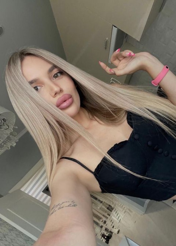 Индивидуалка Аня фото № 2 в городе Кулой