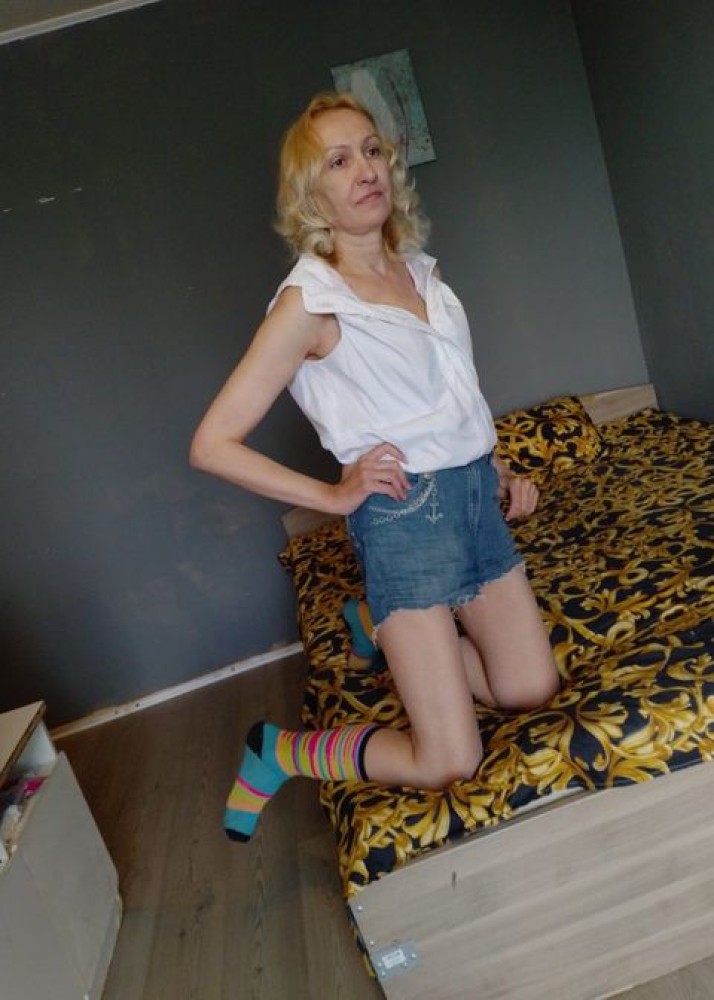 Индивидуалка Аня фото № 2 в городе Кулой