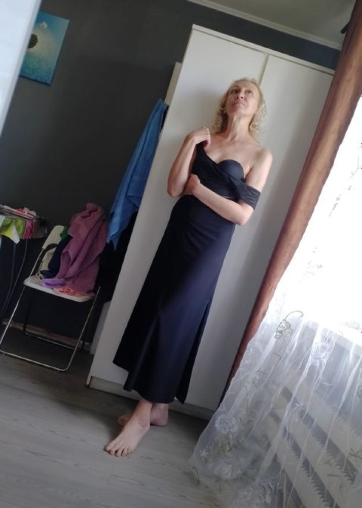 Индивидуалка Аня фото № 2 в городе Кулой