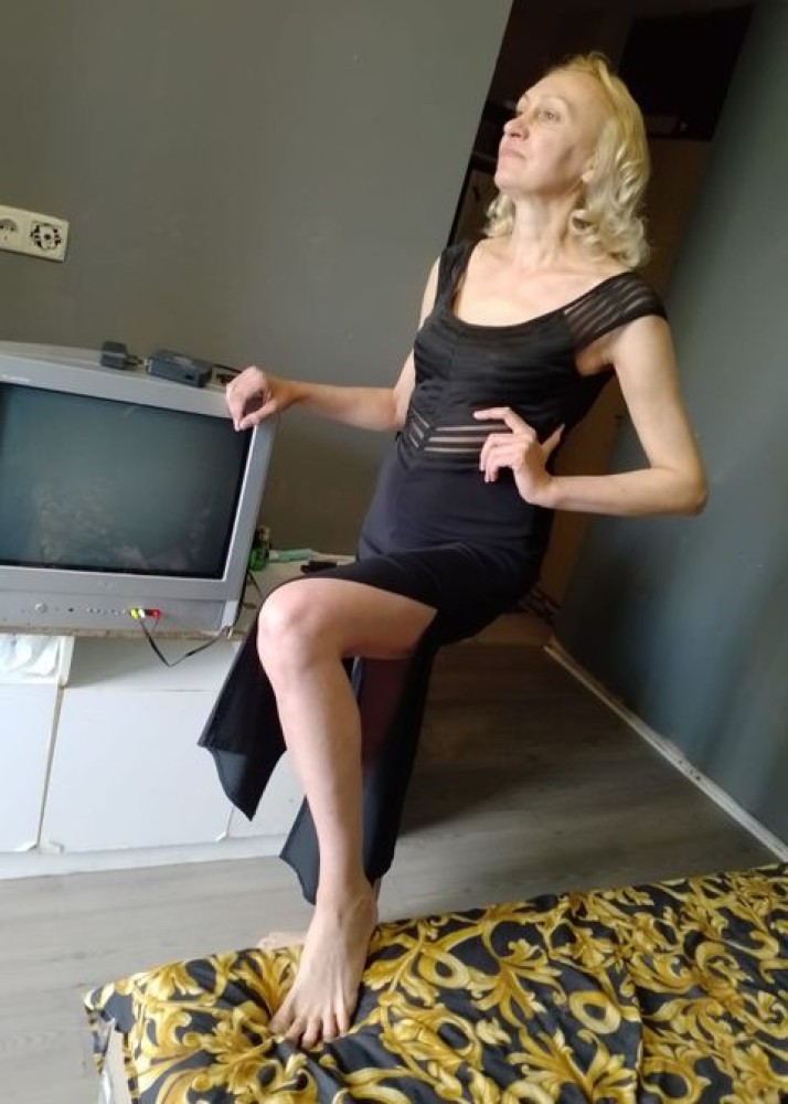 Индивидуалка Аня фото № 2 в городе Кулой