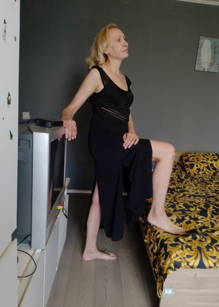 Индивидуалка Аня фото № 2 в городе Кулой