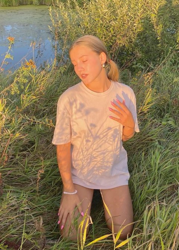 Индивидуалка Анюта фото № 2 в городе Кулой