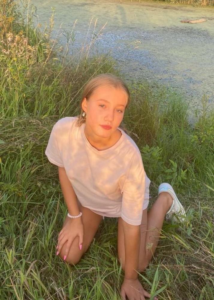 Индивидуалка Анюта фото № 2 в городе Кулой