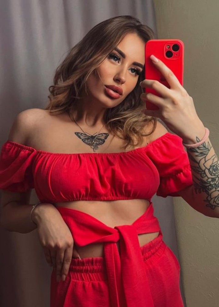 Индивидуалка Арина главное фото в городе Кулой 