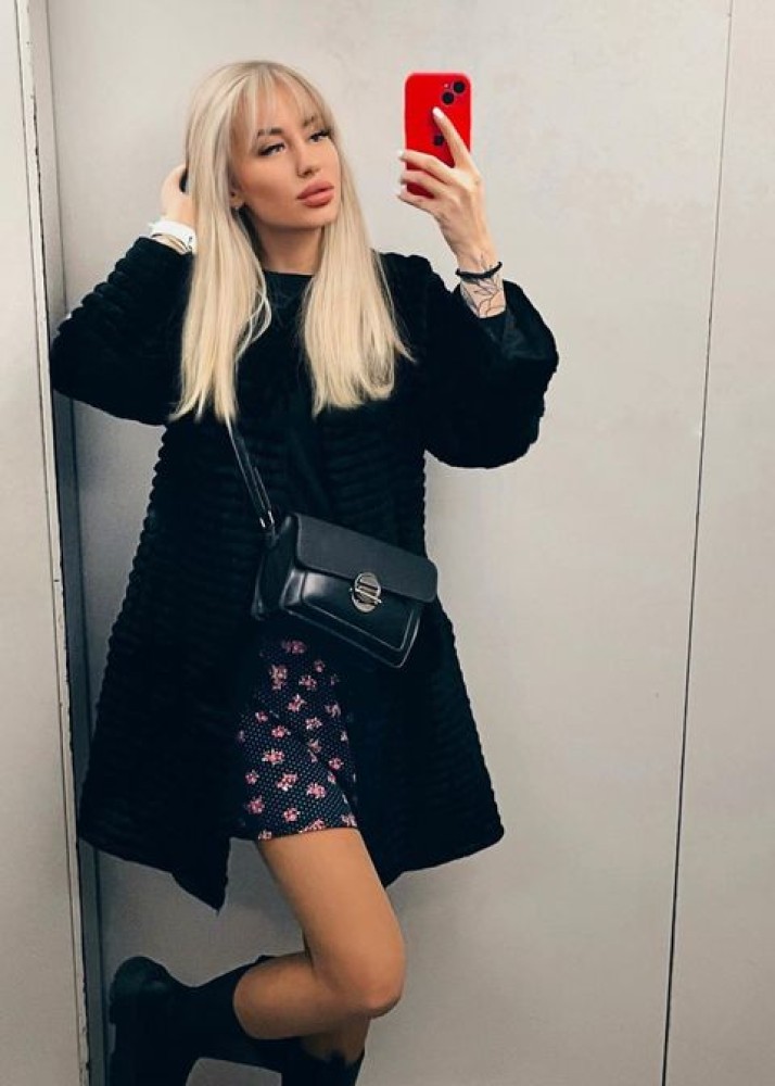 Индивидуалка Арина фото № 2 в городе Кулой