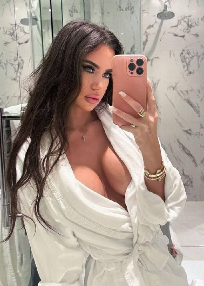 Индивидуалка Азалия главное фото в городе Кулой 