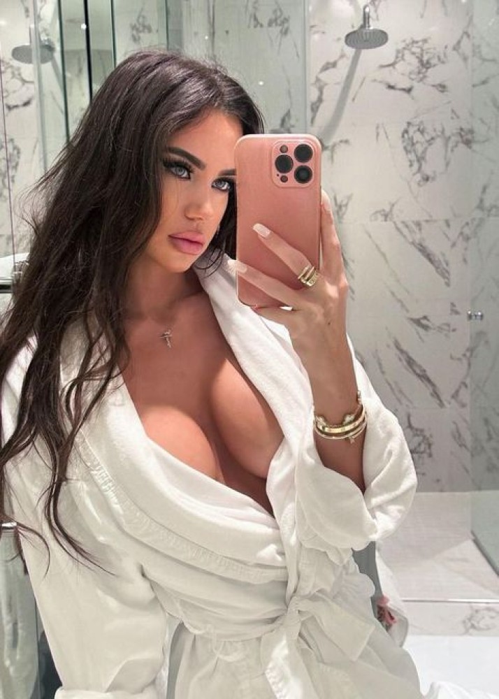 Индивидуалка Азалия фото № 2 в городе Кулой