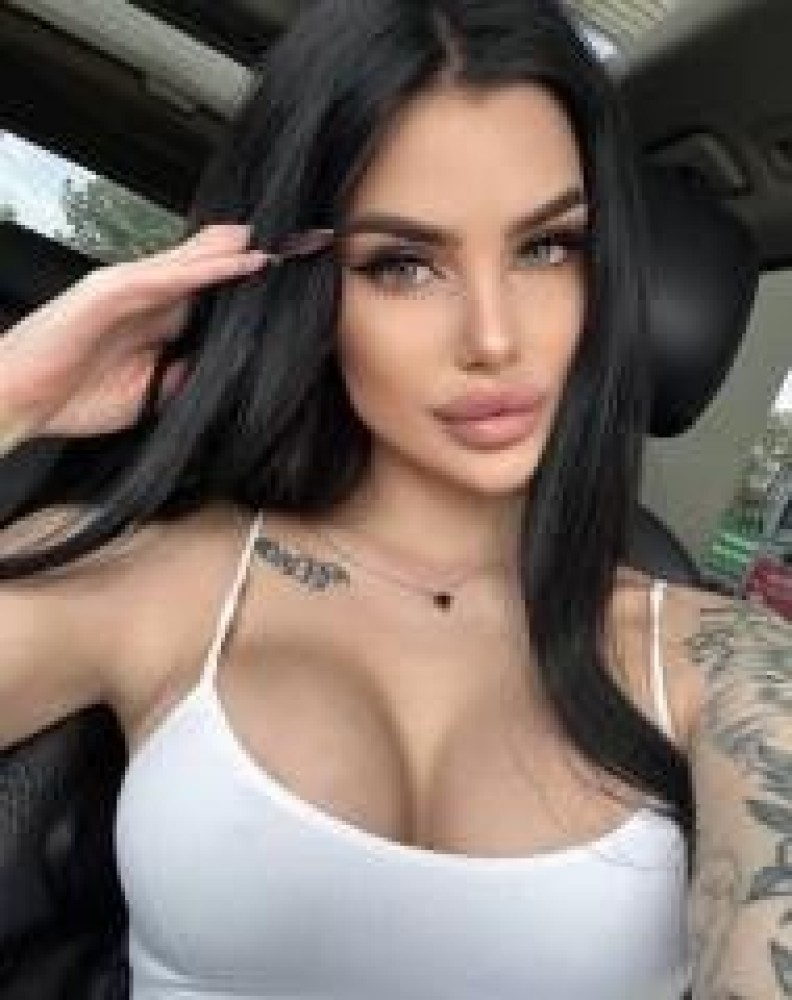 Индивидуалка Азалия фото № 2 в городе Кулой