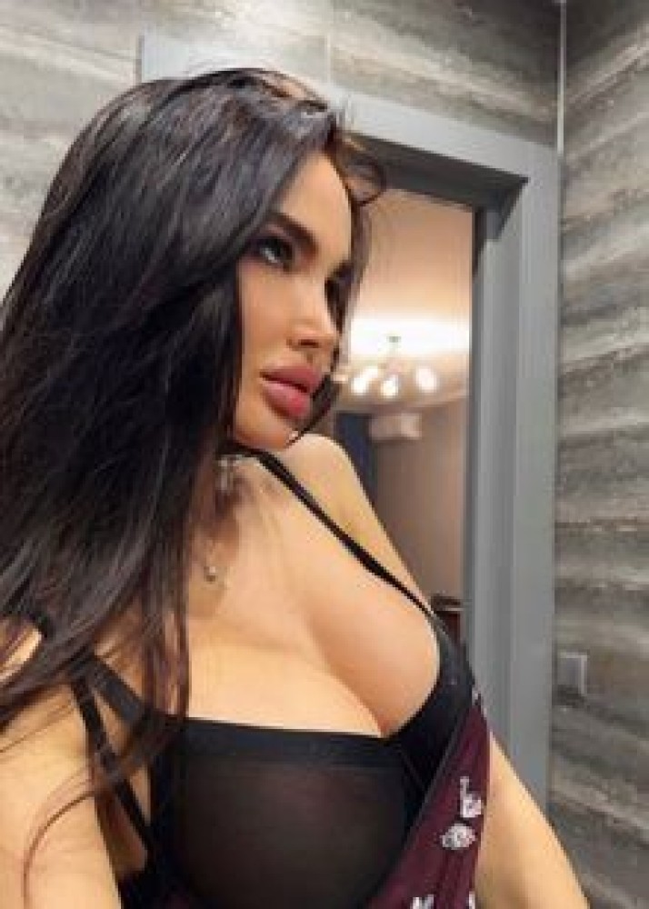 Индивидуалка Азалия фото № 2 в городе Кулой