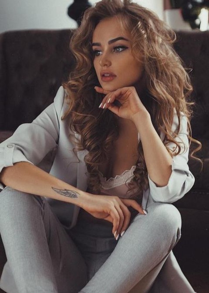 Индивидуалка Бэлла фото № 2 в городе Кулой