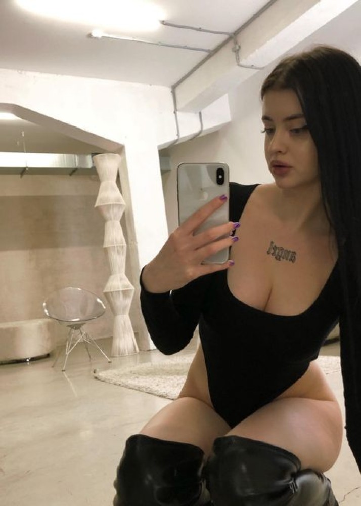 Индивидуалка Бьянка фото № 2 в городе Кулой