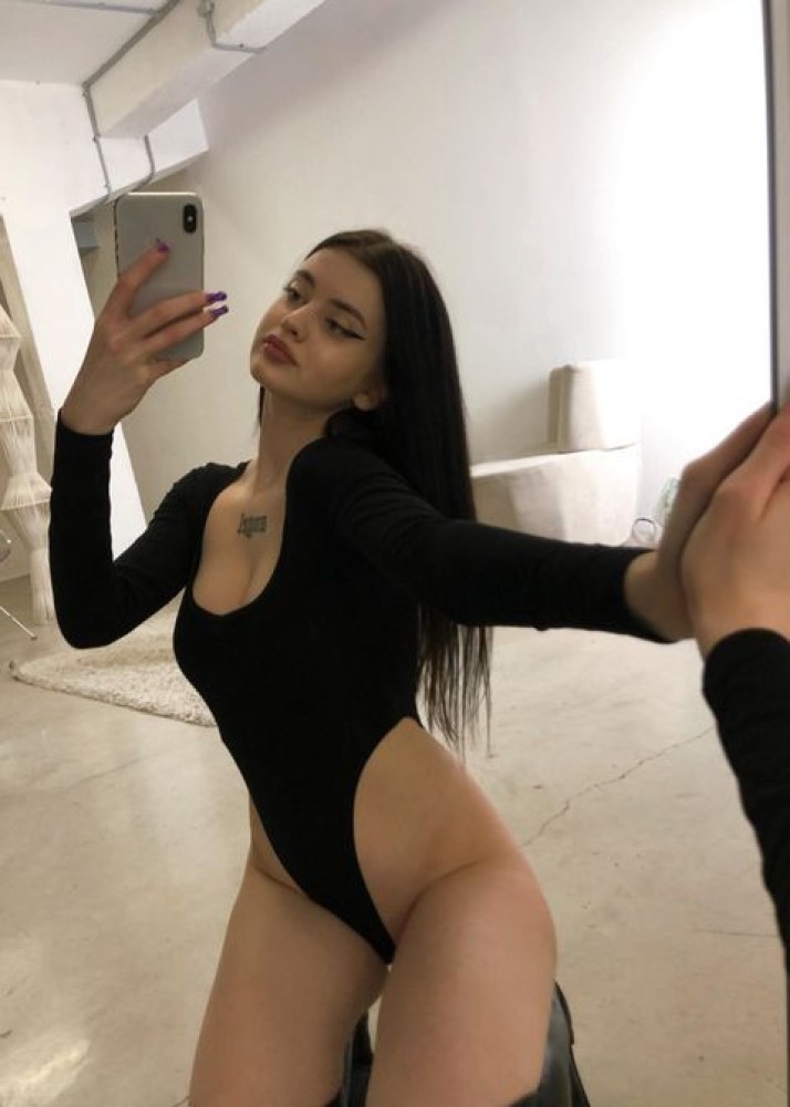 Индивидуалка Бьянка фото № 2 в городе Кулой