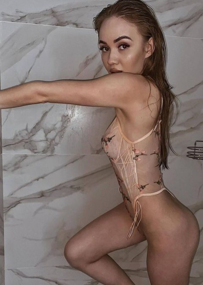 Индивидуалка Дарина фото № 2 в городе Кулой