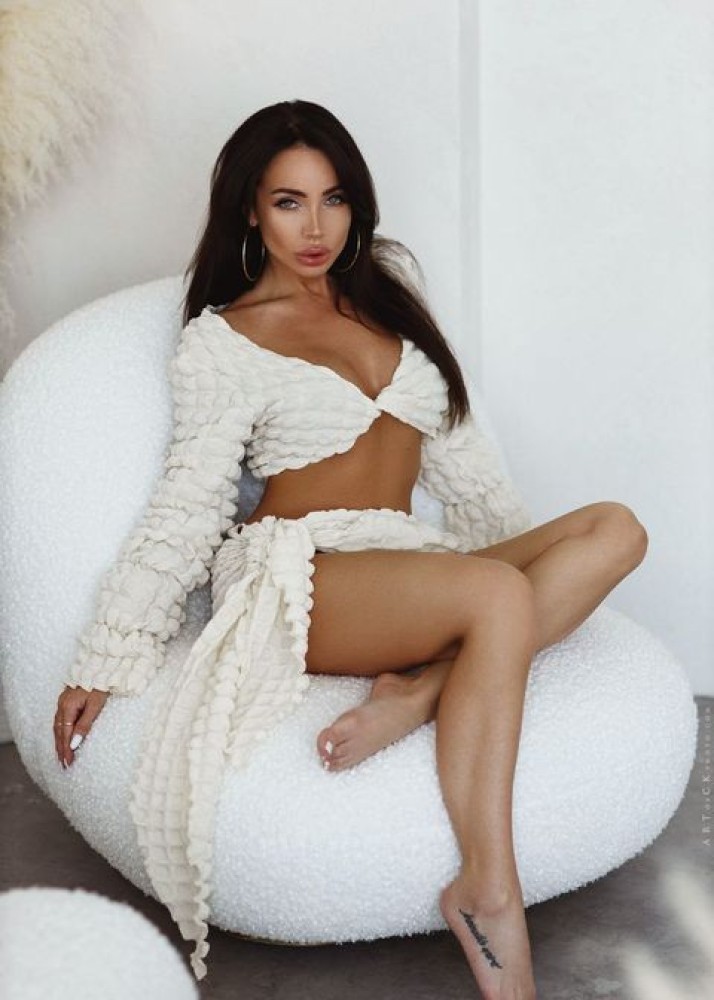 Индивидуалка Дарина фото № 2 в городе Кулой