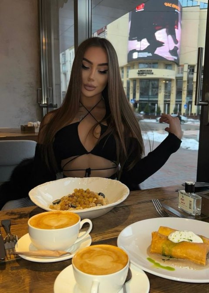 Индивидуалка Диана фото № 2 в городе Кулой