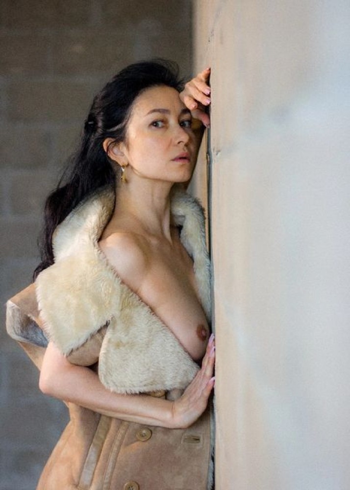 Индивидуалка Джина фото № 2 в городе Кулой