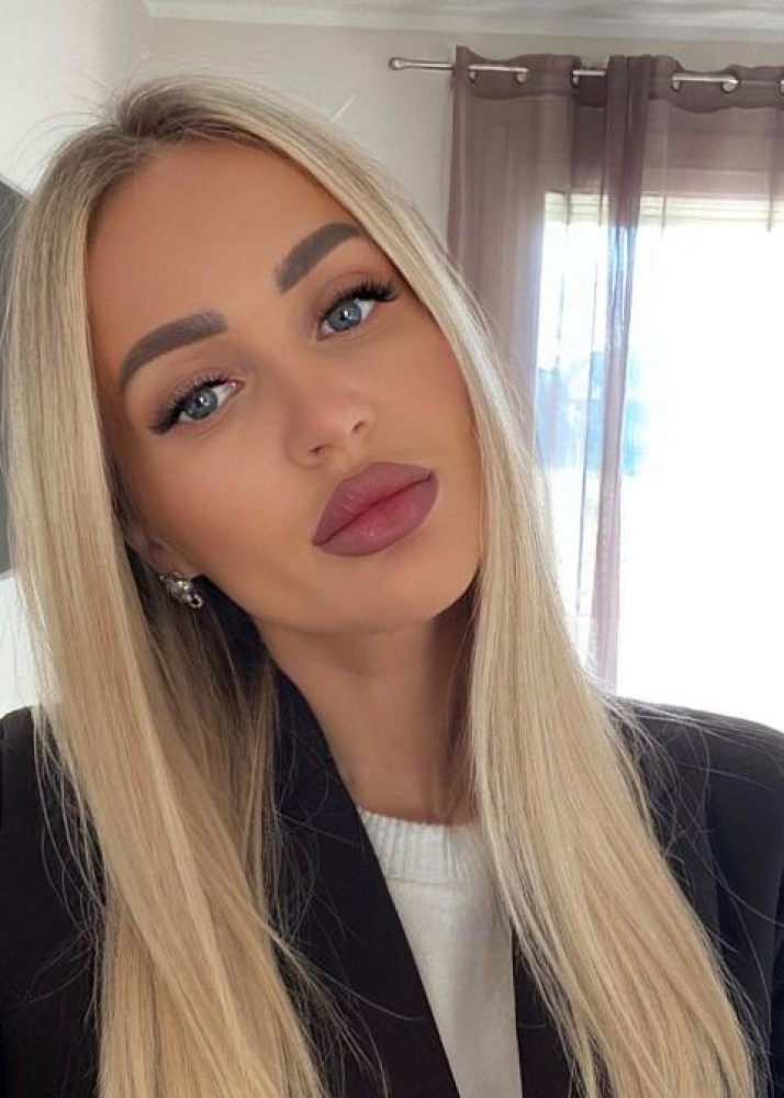 Индивидуалка Екатерина фото № 2 в городе Кулой