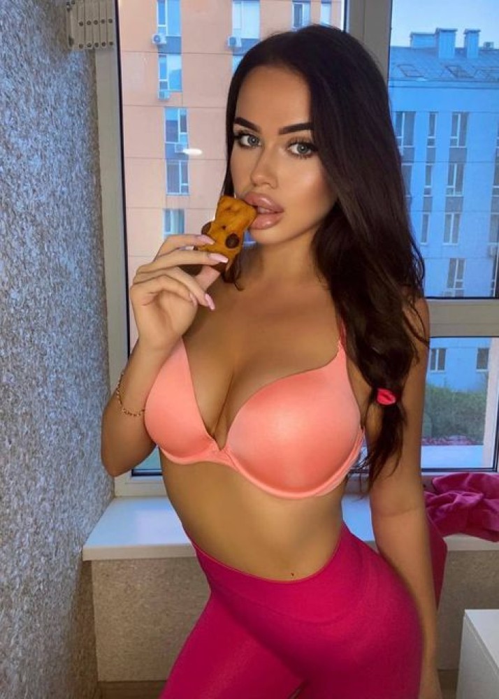 Индивидуалка Эля главное фото в городе Кулой 