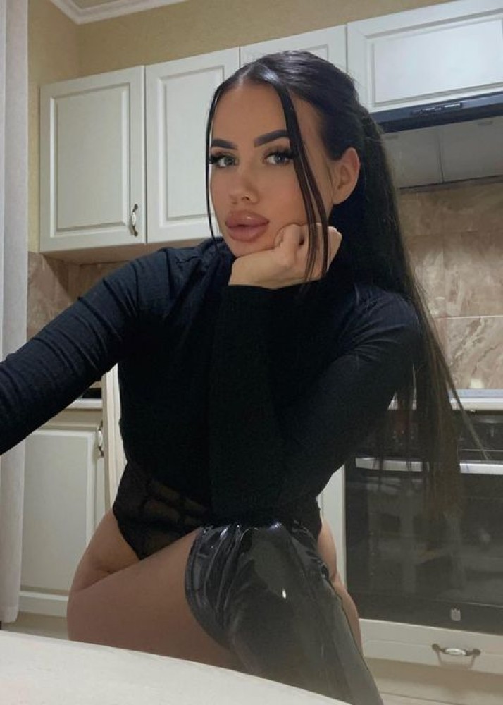 Индивидуалка Эля фото № 2 в городе Кулой