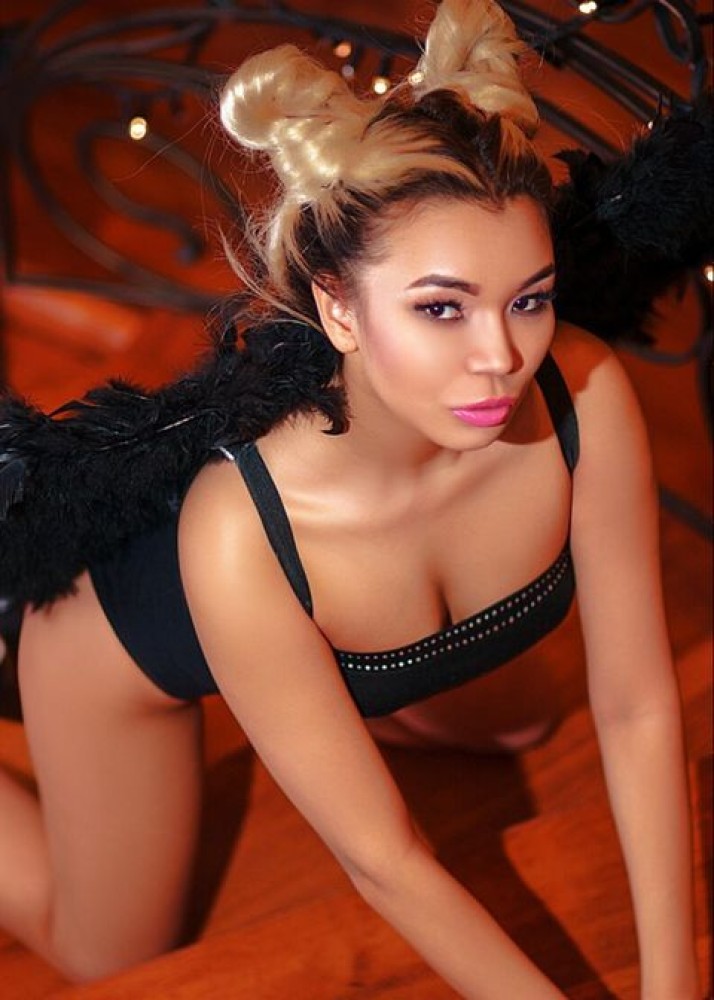 Индивидуалка Эля главное фото в городе Кулой 