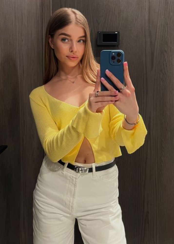 Индивидуалка Эля главное фото в городе Кулой 