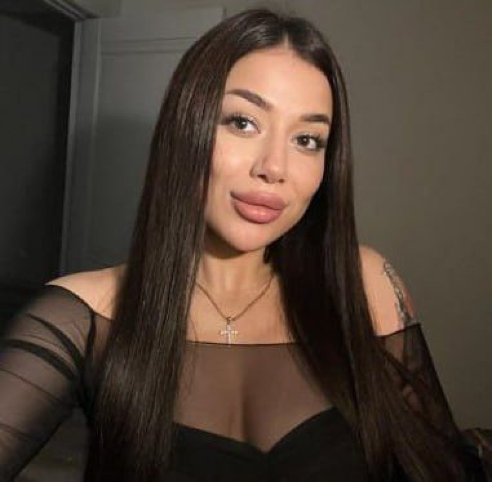 Индивидуалка Эля фото № 2 в городе Кулой