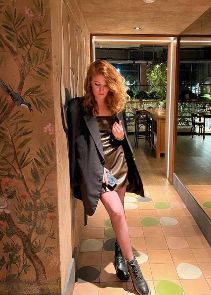 Индивидуалка Есения фото № 2 в городе Кулой