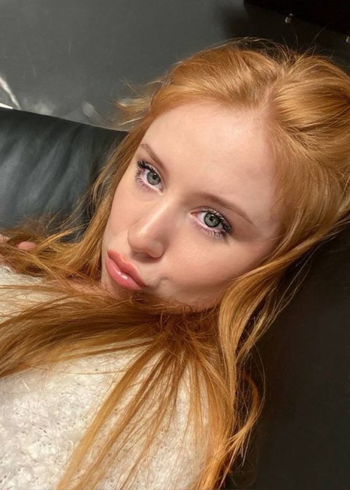 Индивидуалка Есения фото № 2 в городе Кулой