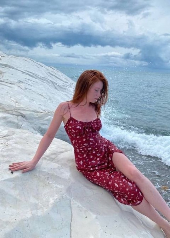 Индивидуалка Есения фото № 2 в городе Кулой