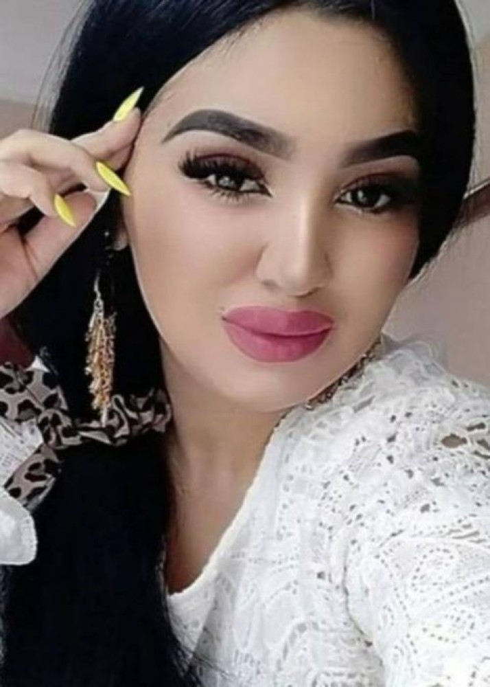 Индивидуалка Фарида главное фото в городе Кулой 