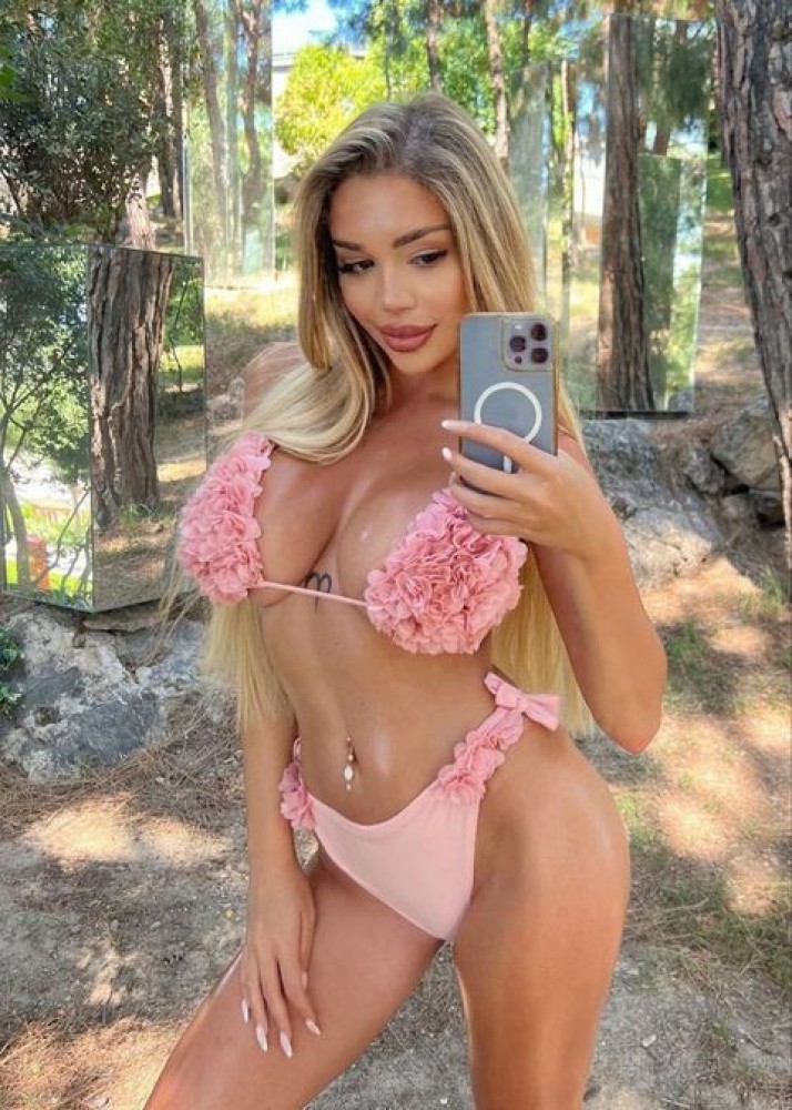 Индивидуалка Инна фото № 2 в городе Кулой