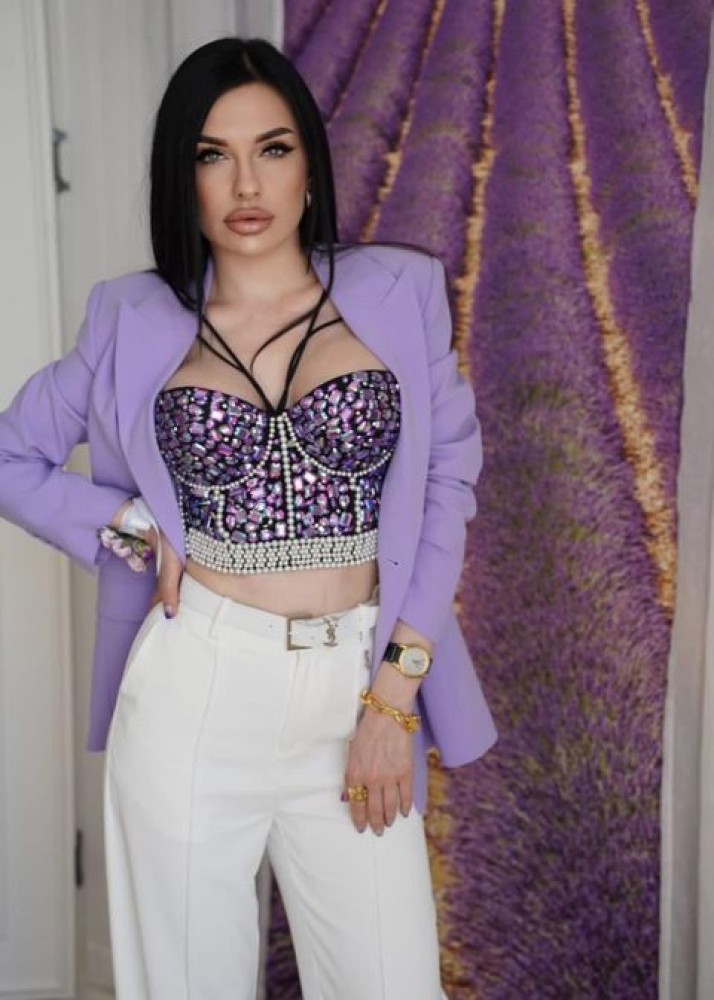 Индивидуалка Иванна главное фото в городе Кулой 