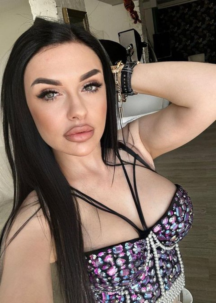 Индивидуалка Иванна фото № 2 в городе Кулой