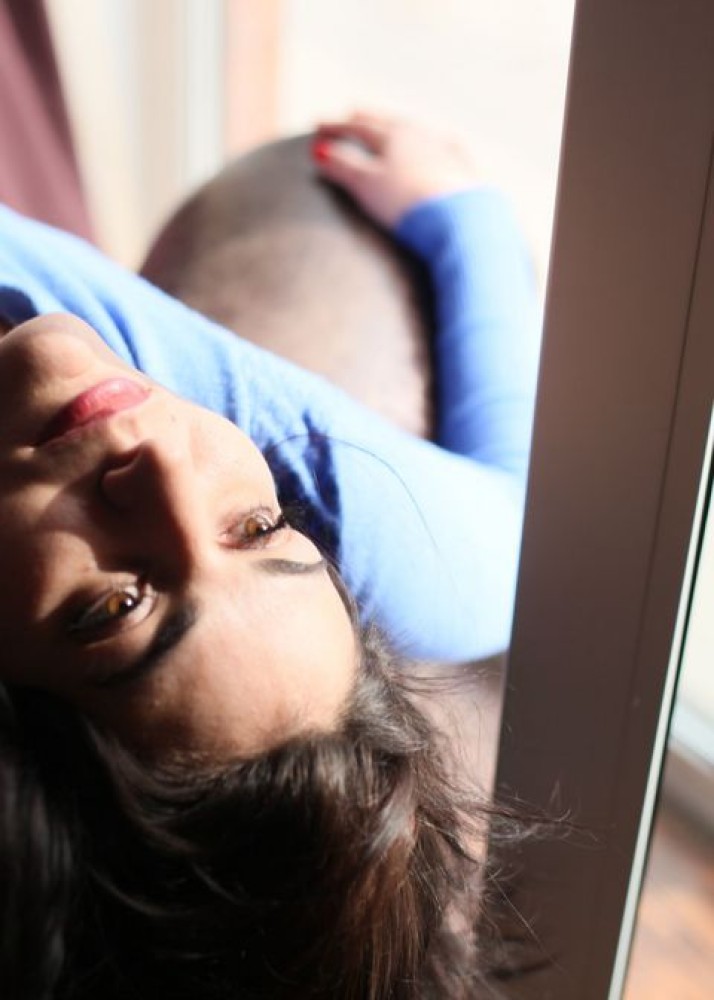 Индивидуалка Карина фото № 2 в городе Кулой