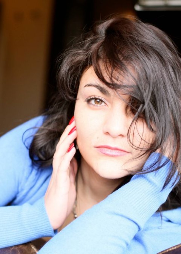 Индивидуалка Карина фото № 2 в городе Кулой