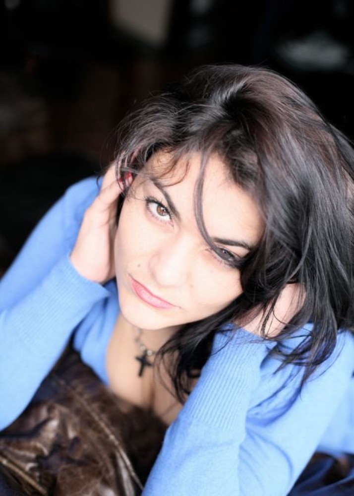 Индивидуалка Карина фото № 2 в городе Кулой