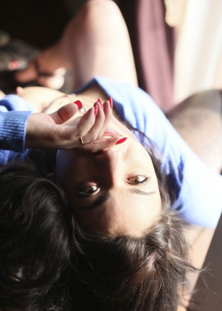 Индивидуалка Карина фото № 2 в городе Кулой