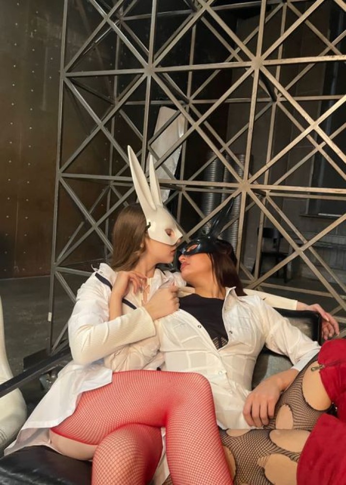 Индивидуалка Каристина главное фото в городе Кулой 