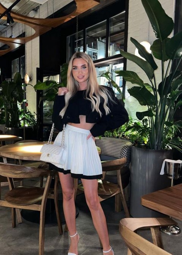 Индивидуалка Катя фото № 2 в городе Кулой