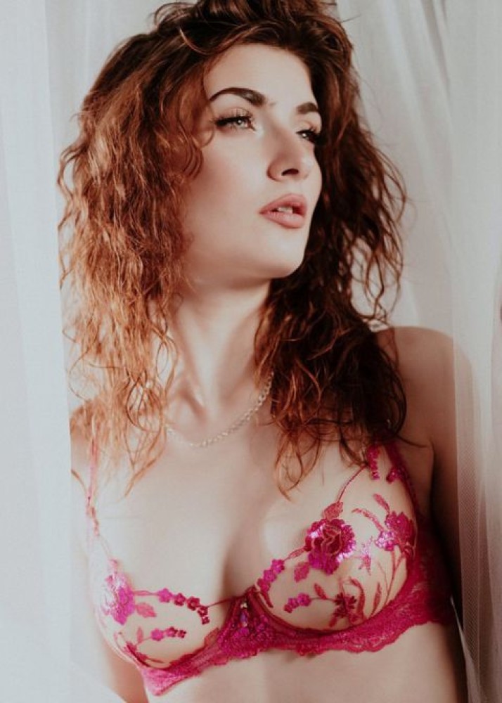 Индивидуалка Катя фото № 2 в городе Кулой