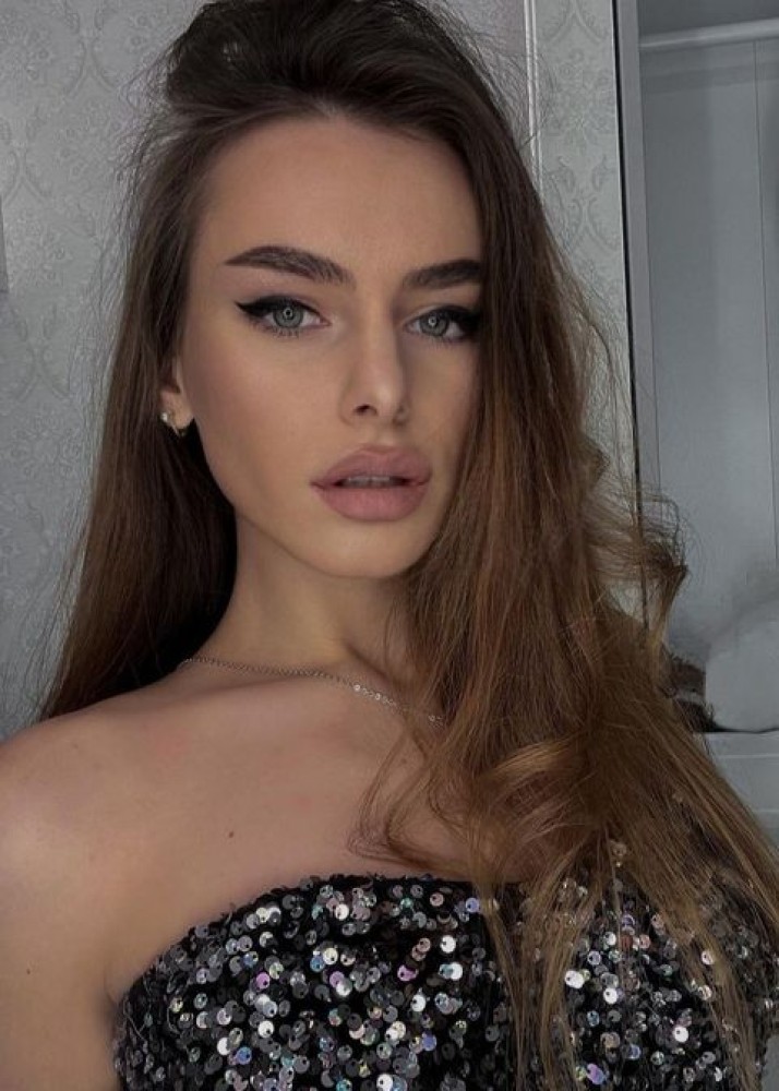 Индивидуалка Кристина главное фото в городе Кулой 